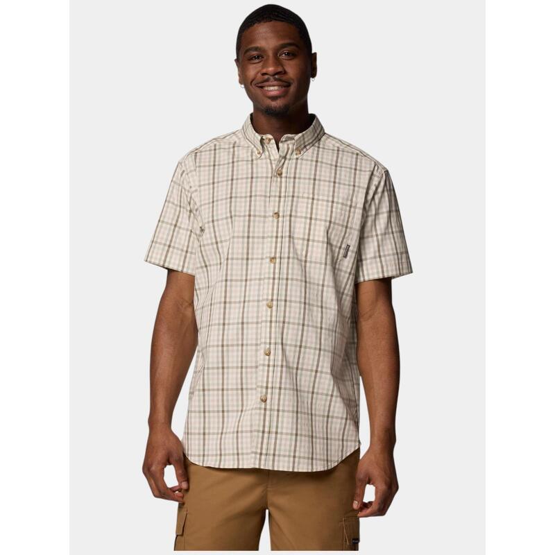 Camasa cu maneci scurte Rapid Rivers II Short Sleeve Shirt barbati