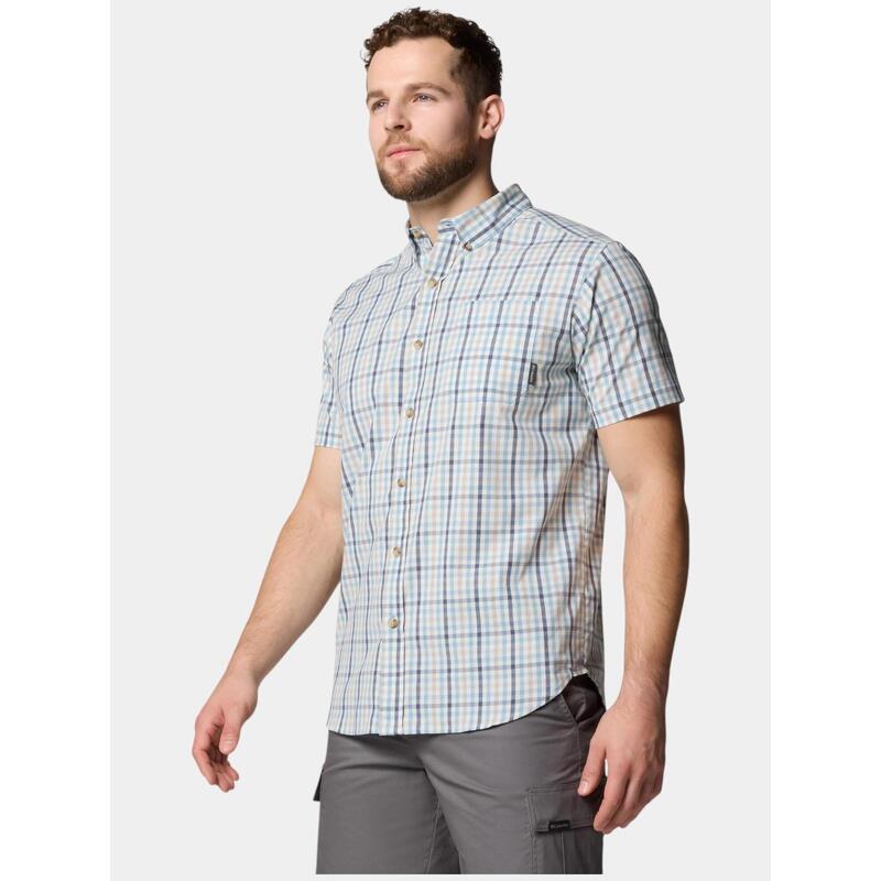 Camasa cu maneci scurte Rapid Rivers II Short Sleeve Shirt barbati
