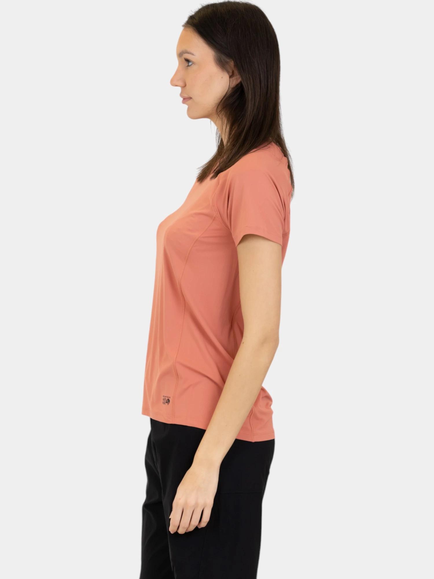 T-shirt sport femmes Crater Lake 2/5