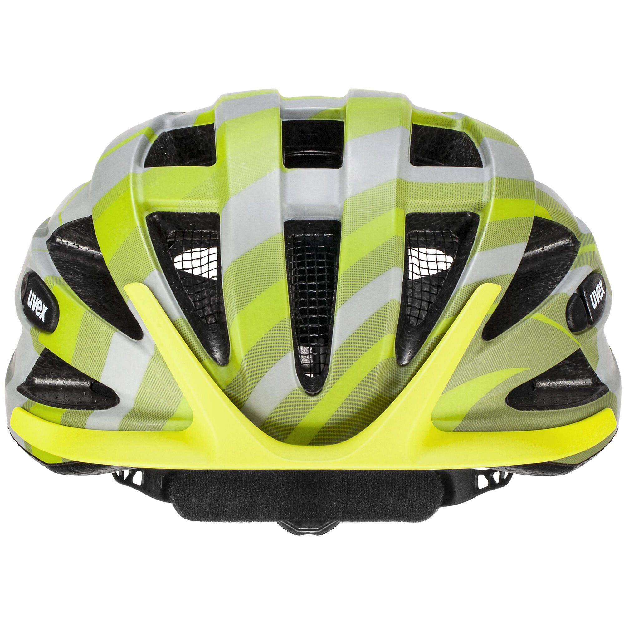Kask rowerowy UVEX Air wing CC 3/6