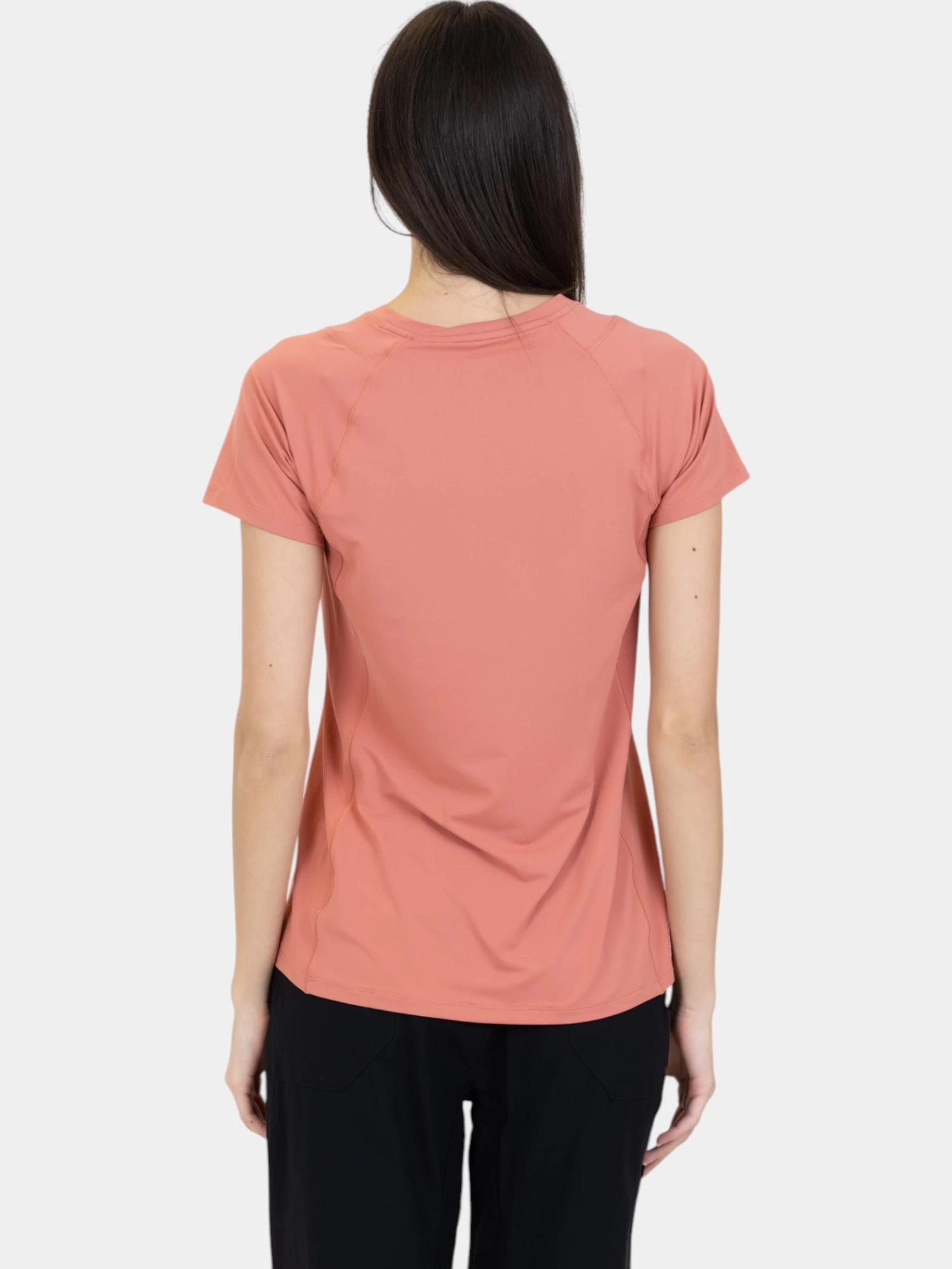 T-shirt sport femmes Crater Lake 3/5