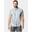 Camasa cu maneci scurte Rapid Rivers II Short Sleeve Shirt - albastru barbati
