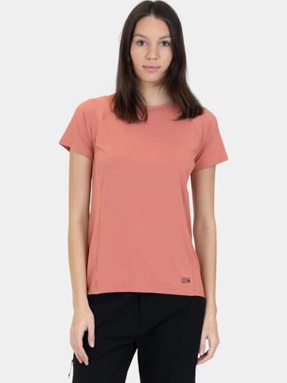 T-shirt sport femmes Crater Lake