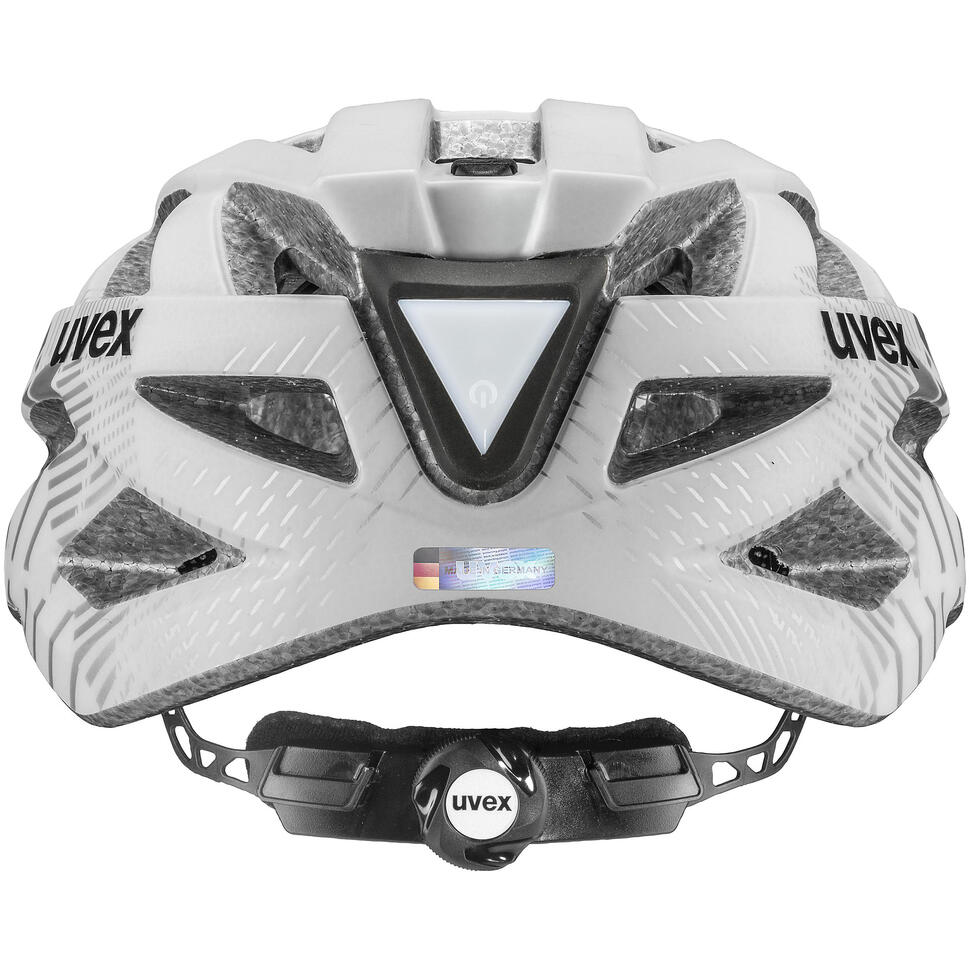 Kask rowerowy UVEX City i-vo