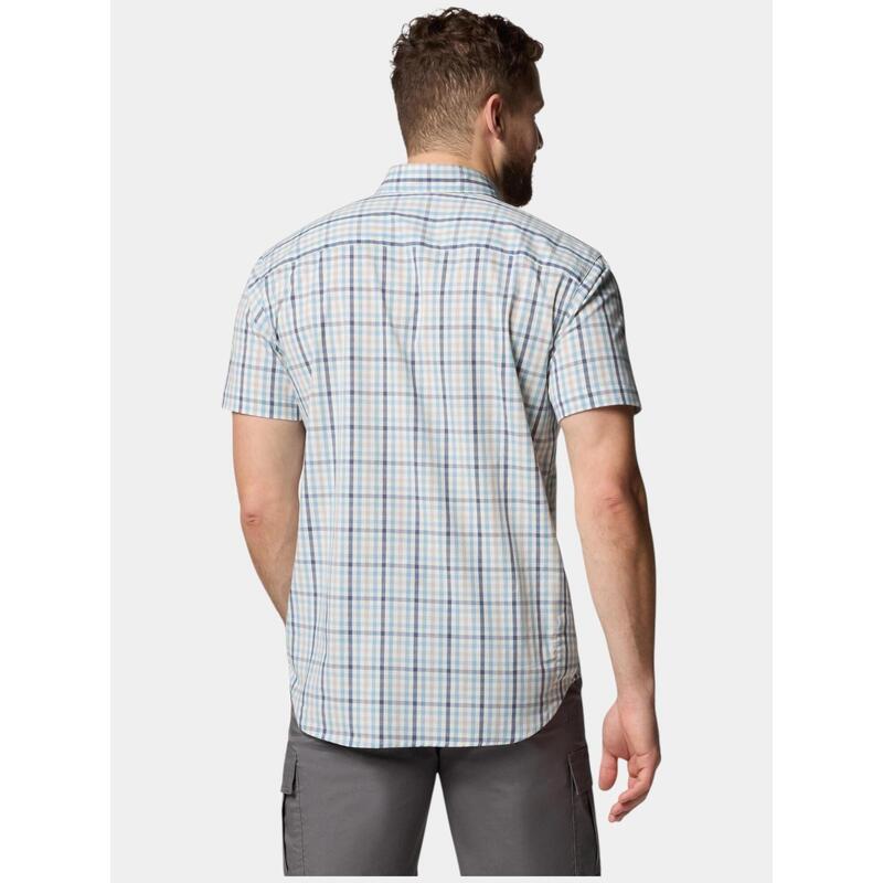 Camasa cu maneci scurte Rapid Rivers II Short Sleeve Shirt barbati