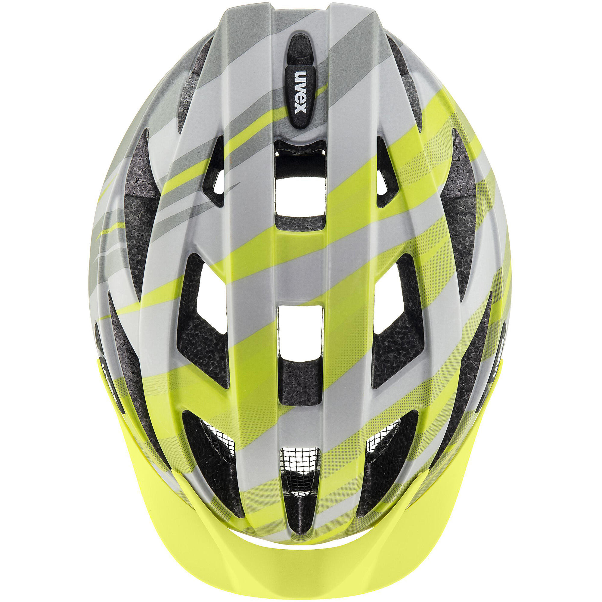 Kask rowerowy UVEX Air wing CC 4/6