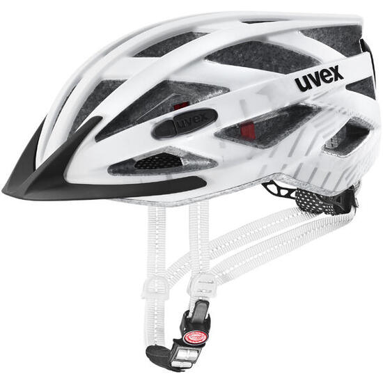 Kask rowerowy UVEX City i-vo
