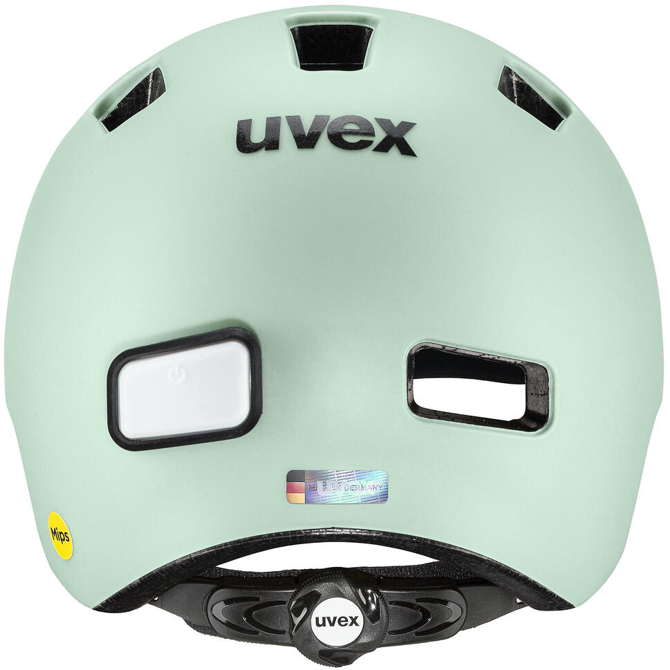 Kask rowerowy UVEX City 4 MIPS