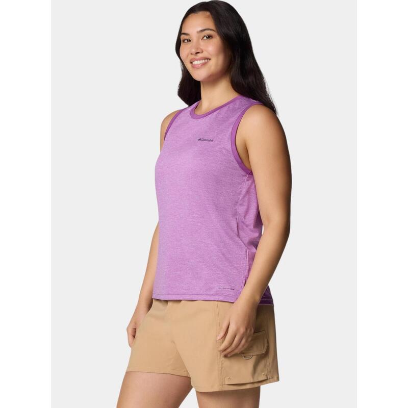 Tricou de sport fara maneci BlueVista Hill Tank femei