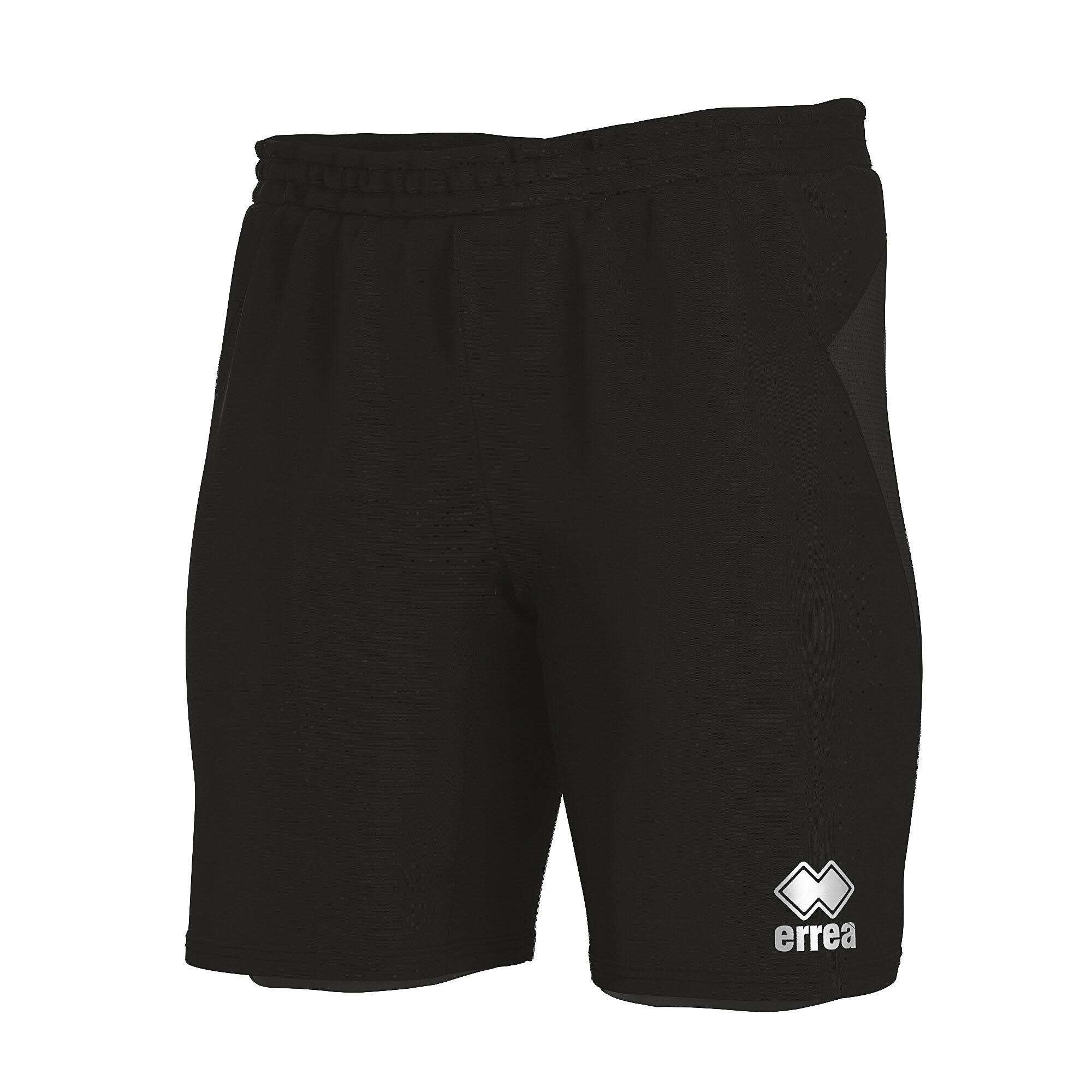 ERREA Errea Mills Shorts Panta Ad Erwachsene