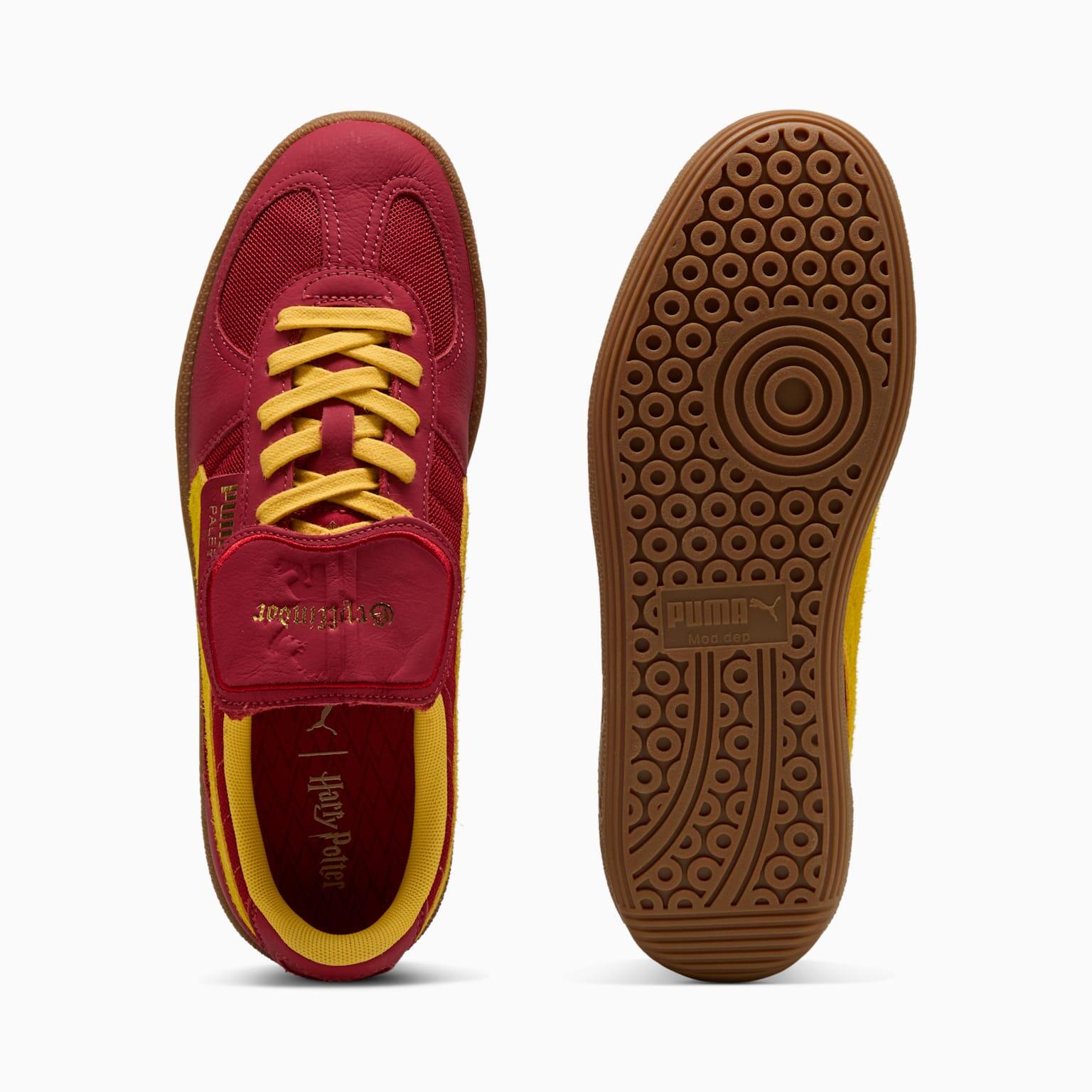Puma Buty Palermo Harry Potter 40120901 3/7