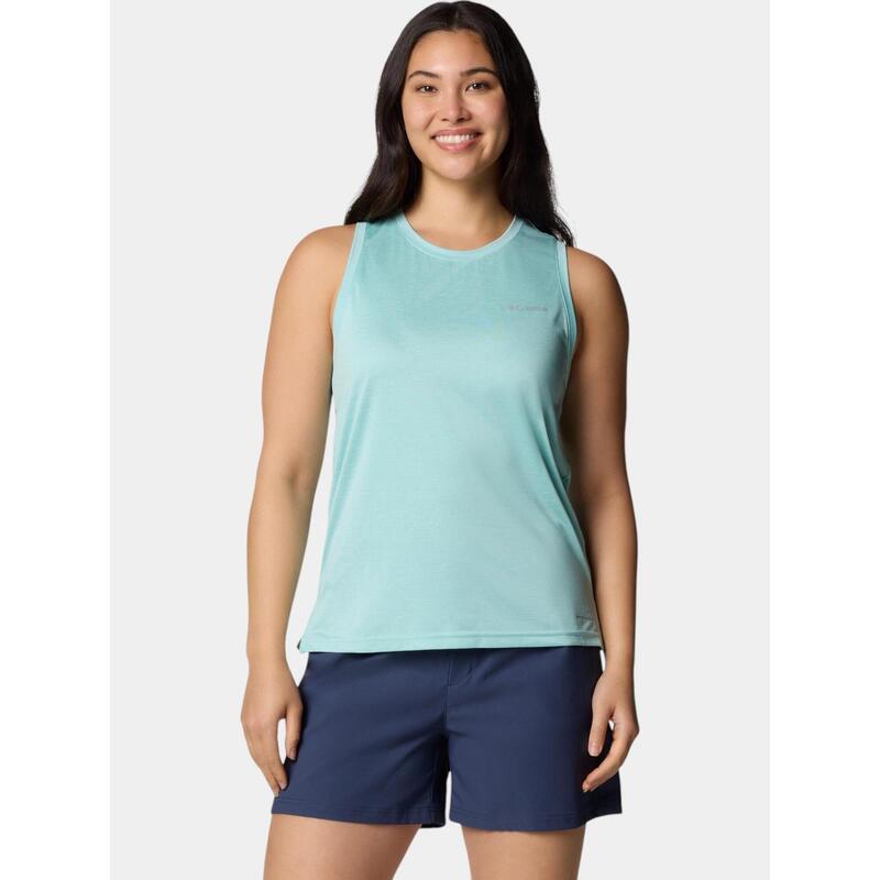Tricou de sport fara maneci BlueVista Hill Tank femei