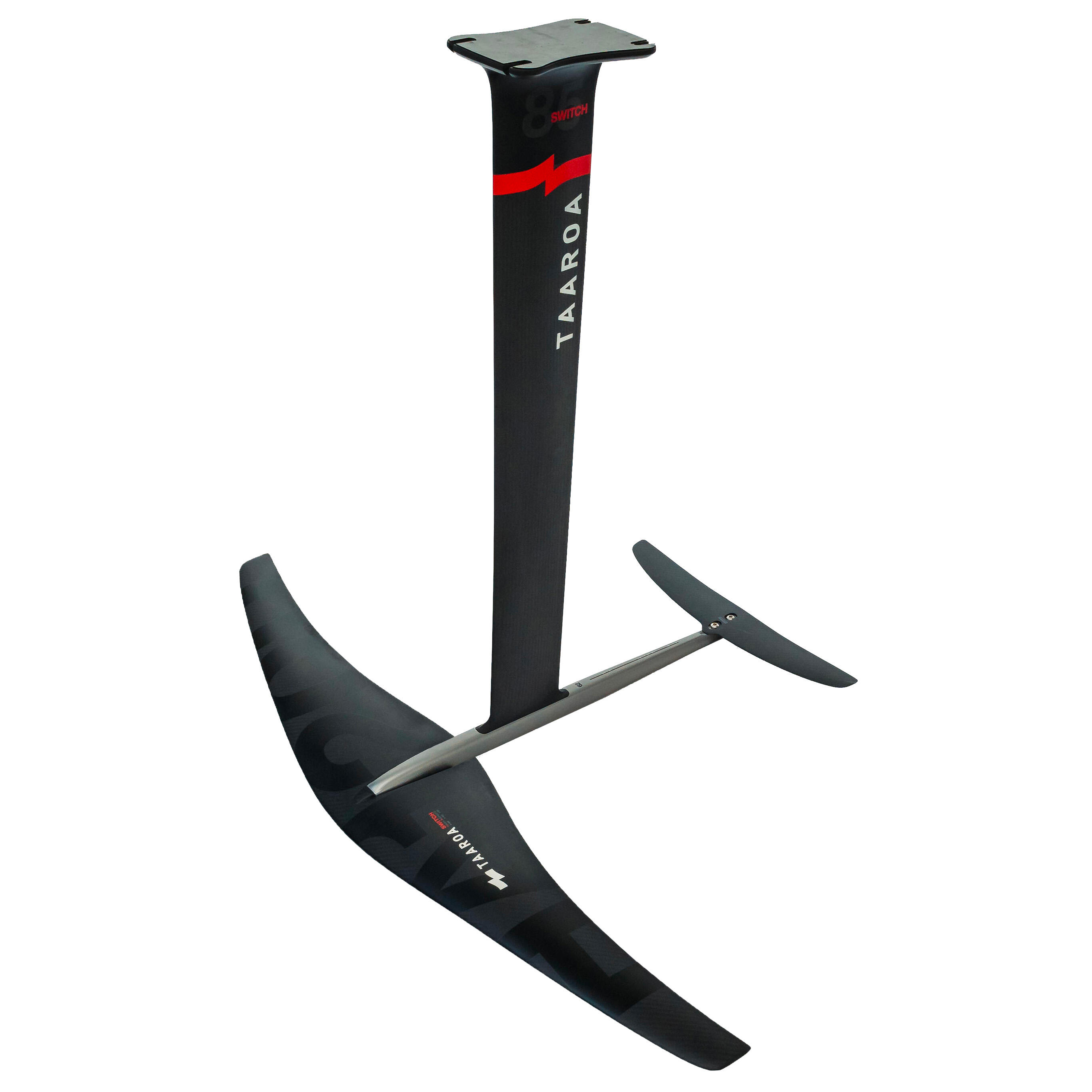 WING / SURF FOIL VORDERFLÜGEL - HIGH ASPECT 1200cm2 6/7