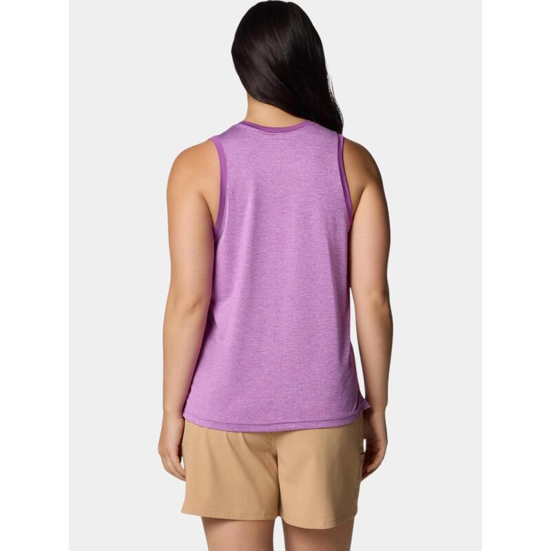 Tricou de sport fara maneci BlueVista Hill Tank femei