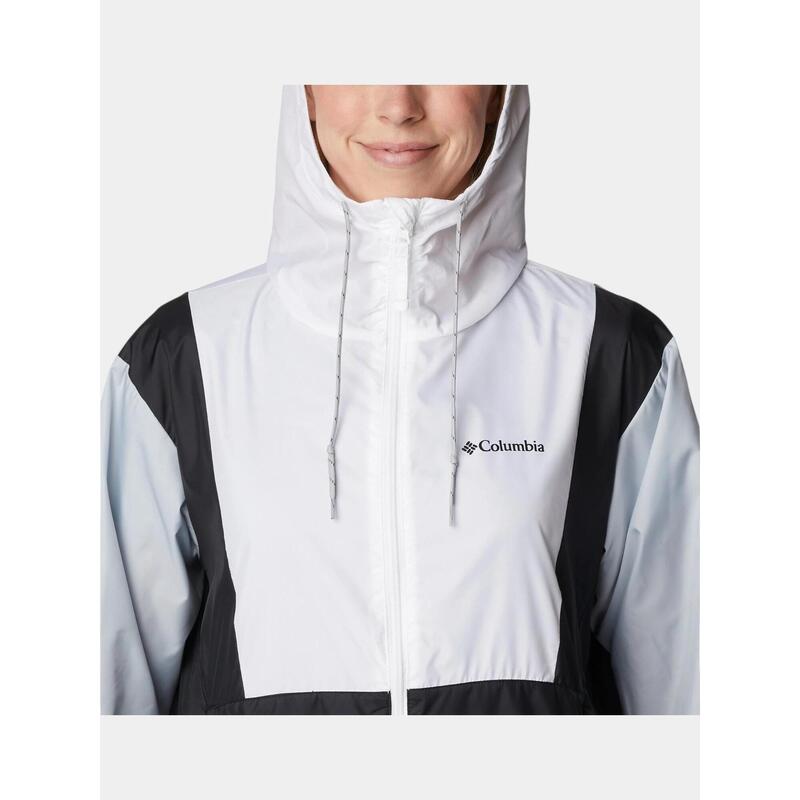 Geaca de vant Lily Basin II Jacket femei