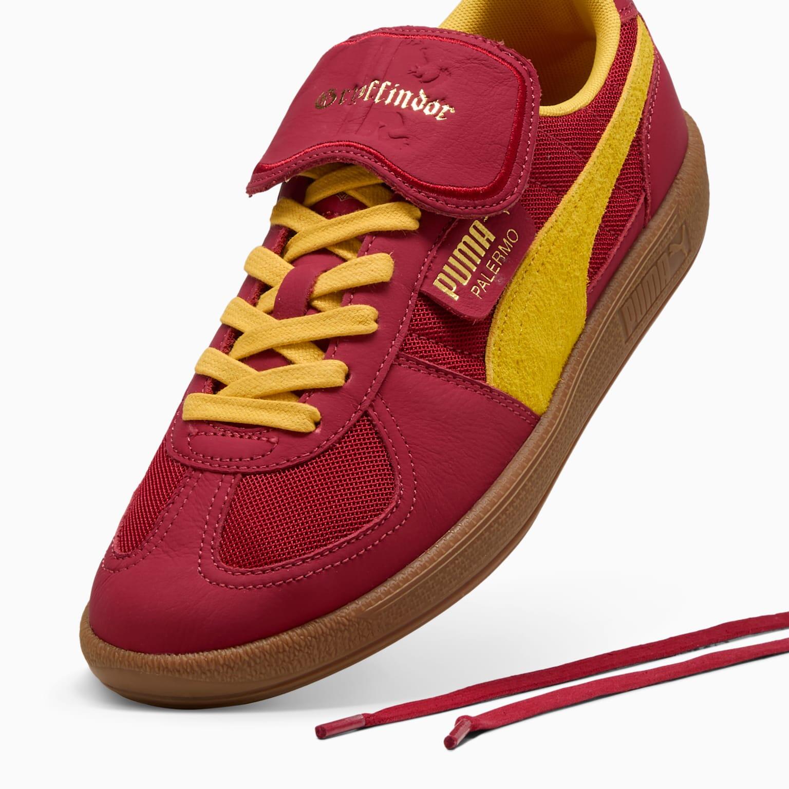 Puma Buty Palermo Harry Potter 40120901 5/7