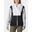 Geaca de vant Lily Basin II Jacket - alb femei