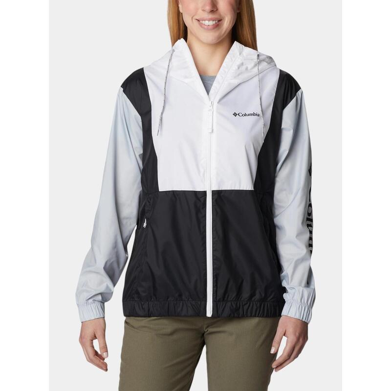 Geaca de vant Lily Basin II Jacket femei
