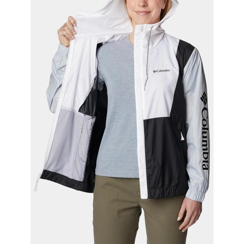 Geaca de vant Lily Basin II Jacket femei