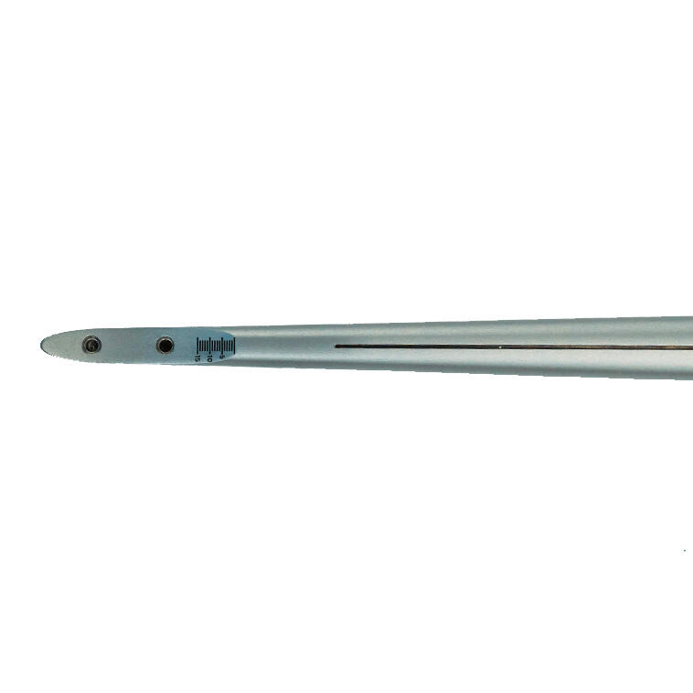 FOIL DE WING / SURF FOIL - SWITCH 1200cm2 4/8