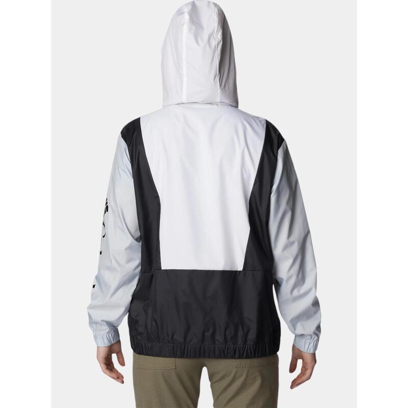 Geaca de vant Lily Basin II Jacket femei