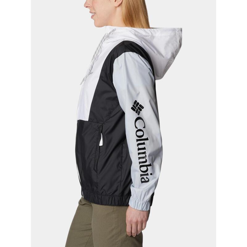 Geaca de vant Lily Basin II Jacket femei