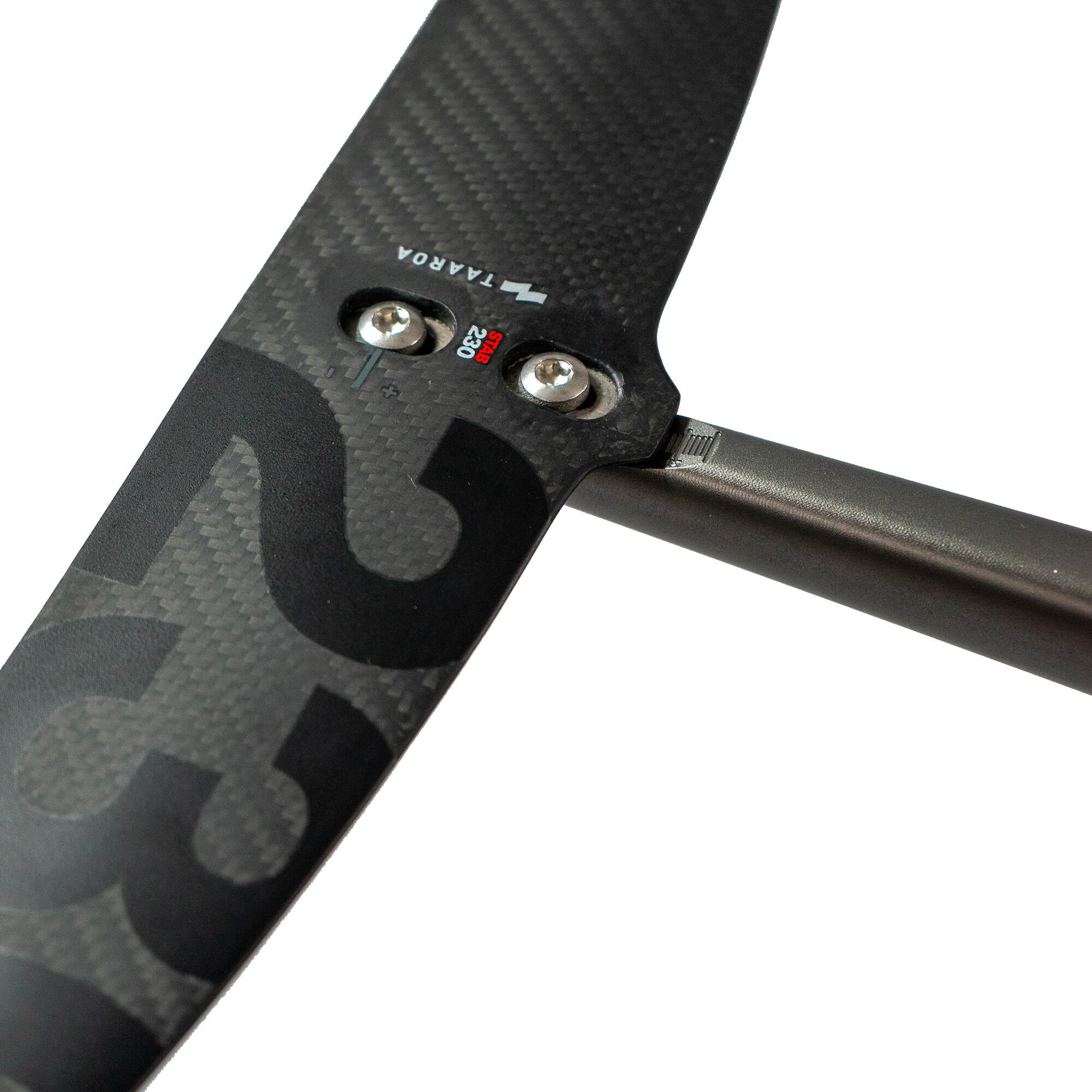 FOIL DE WING / SURF FOIL - SWITCH 1200cm2 6/8