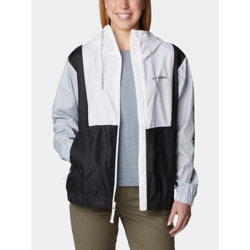 Geaca de vant Lily Basin II Jacket femei