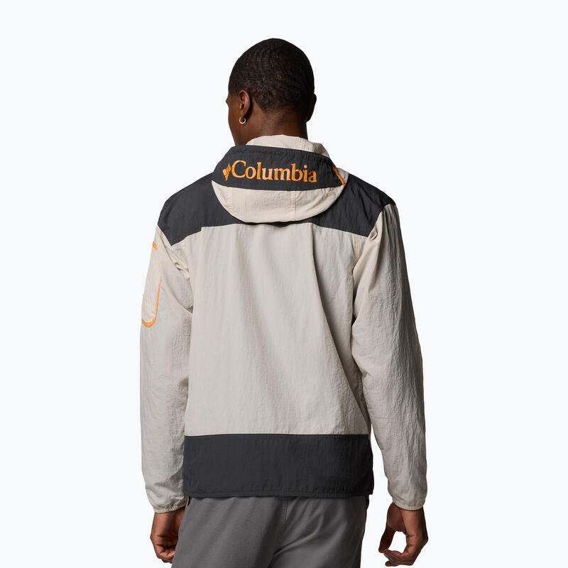 Kurtka przeciwwiatrowa męska Columbia Challenger Windbreaker Anorak
