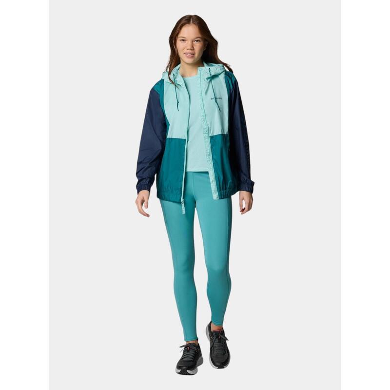 Geaca de vant Lily Basin II Jacket femei