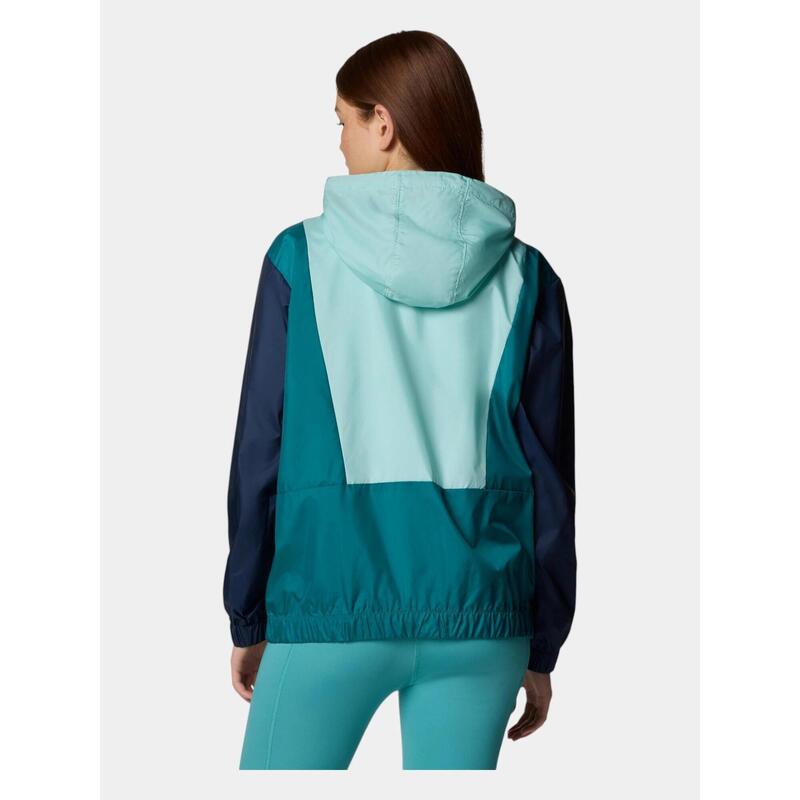 Geaca de vant Lily Basin II Jacket femei
