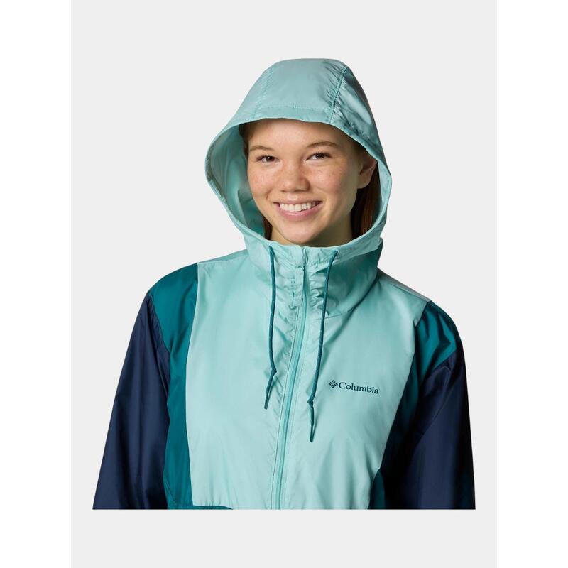 Geaca de vant Lily Basin II Jacket femei