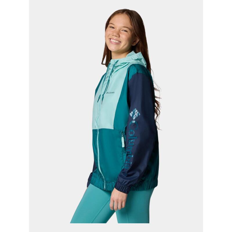 Geaca de vant Lily Basin II Jacket femei