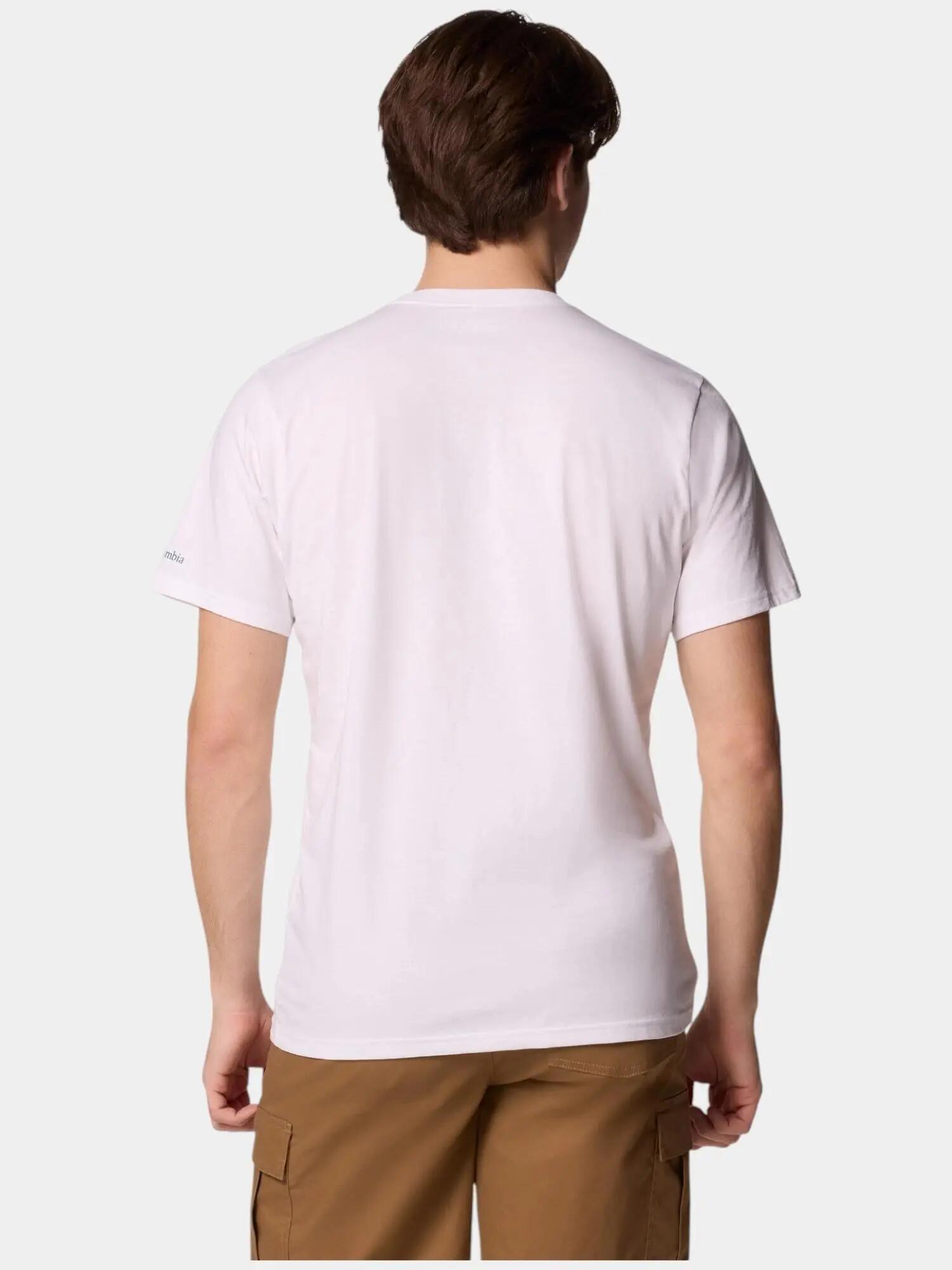 Férfi rövid ujjú póló CSC Seasonal Logo Tee 4/6