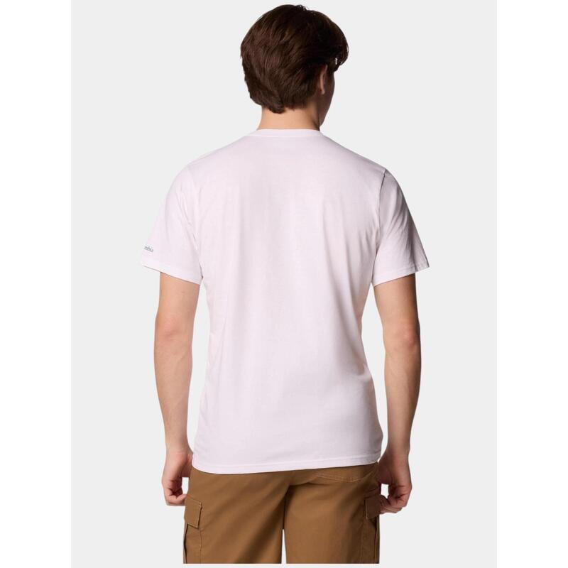 Tricou cu maneci scurte CSC Seasonal Logo Tee barbati