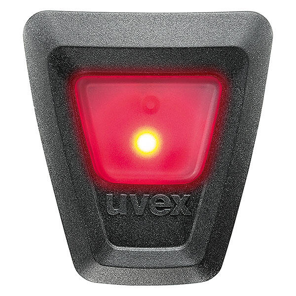 Lampka do kasku Uvex Plug-in LED 1/2