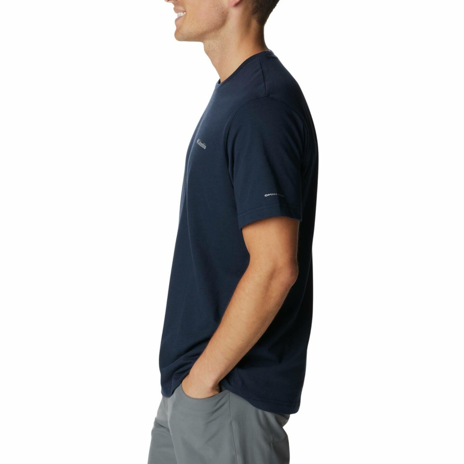 COLUMBIA - T-shirt 4/5