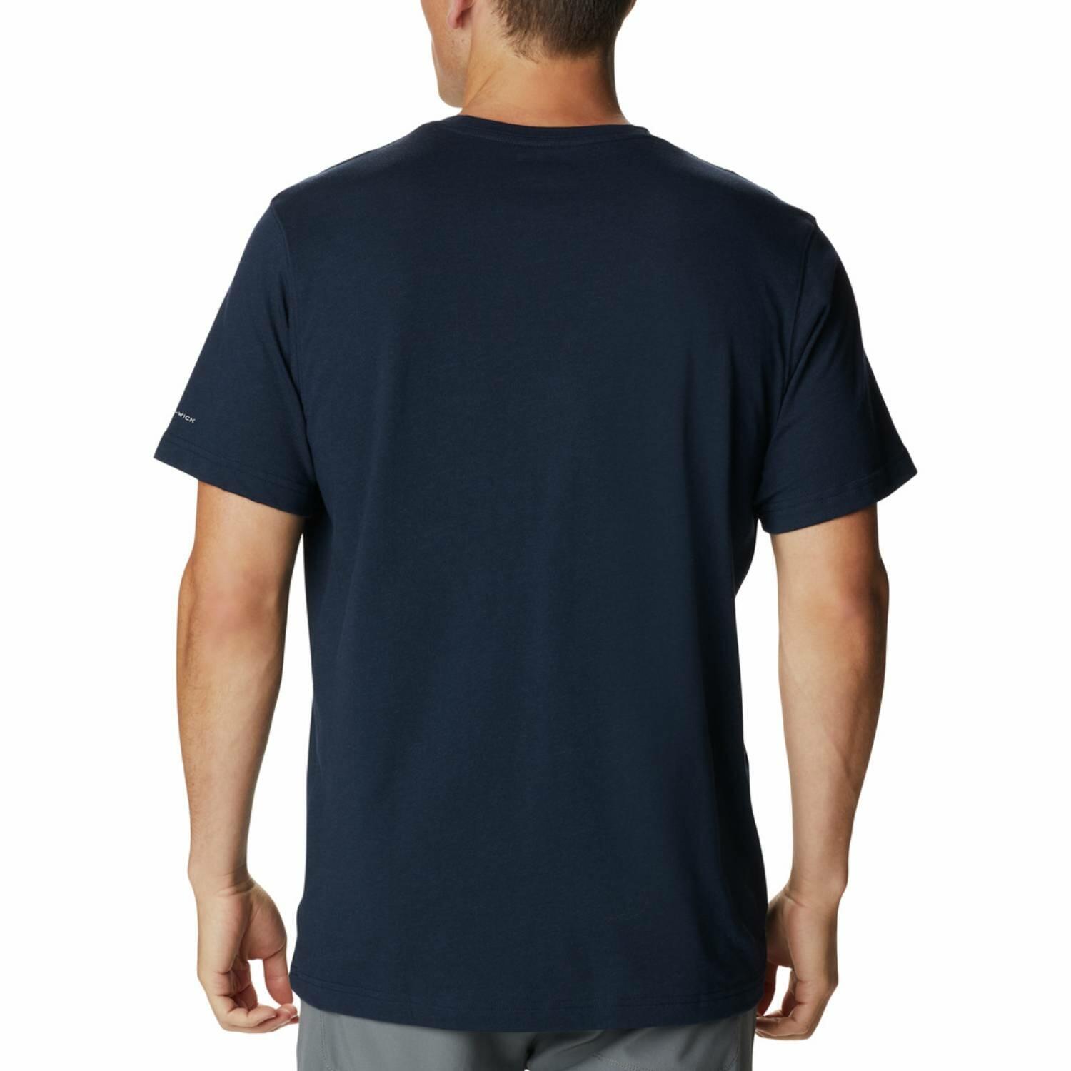 COLUMBIA - T-shirt 2/5