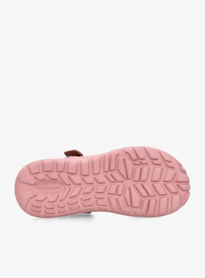 Sandały damskie Columbia Peakfreak Roam Sandal