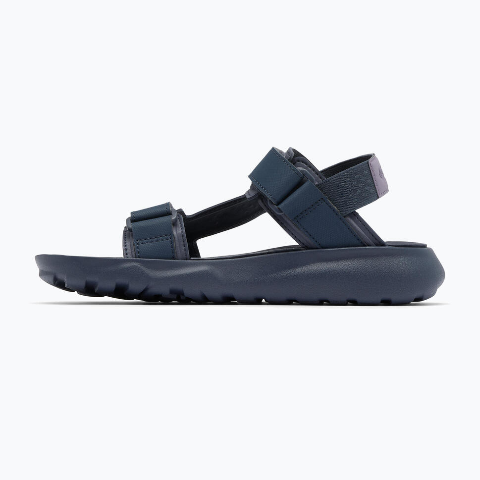 Sandały turystyczne damskie Columbia Peakfreak Roam Sandal
