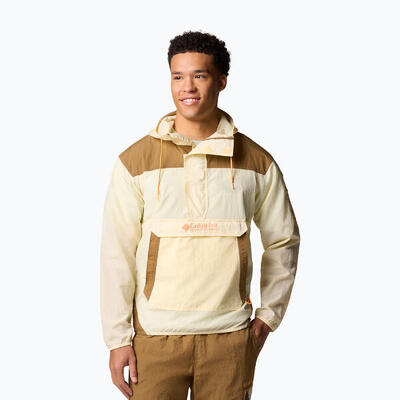 Giacca a vento Columbia Challenger da uomo