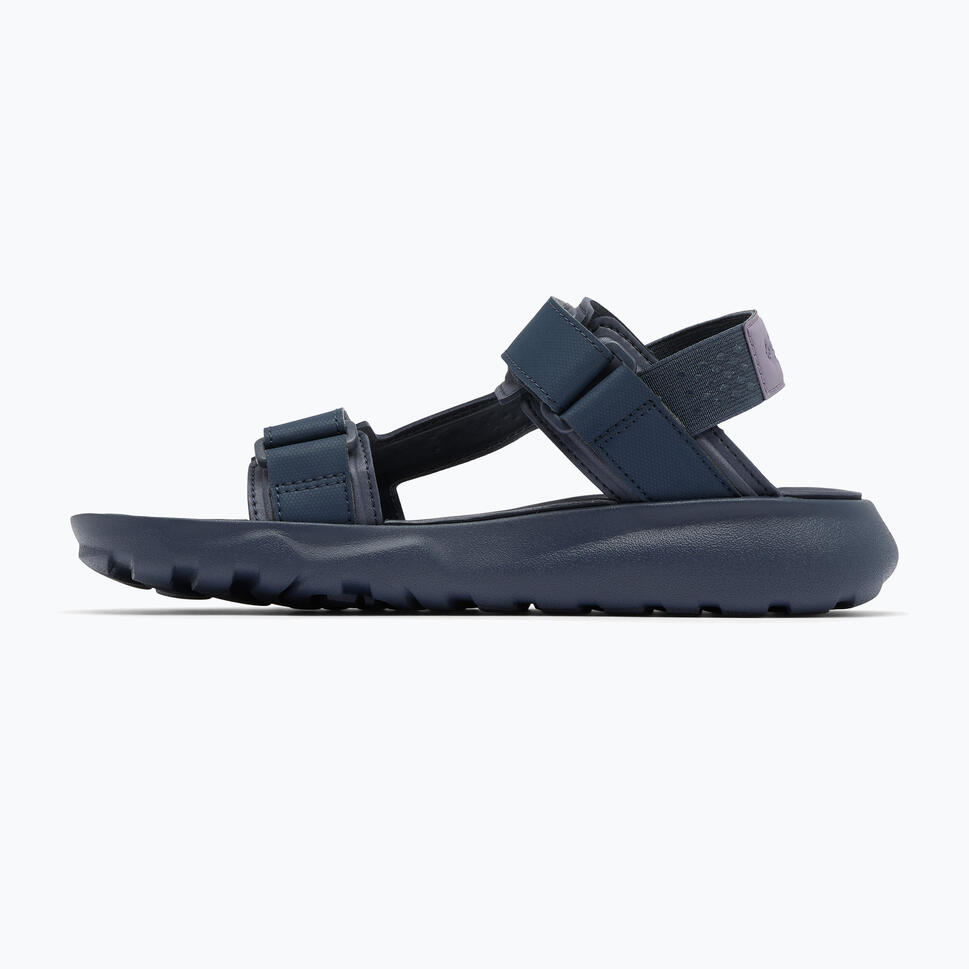 Sandały turystyczne damskie Columbia Peakfreak Roam Sandal