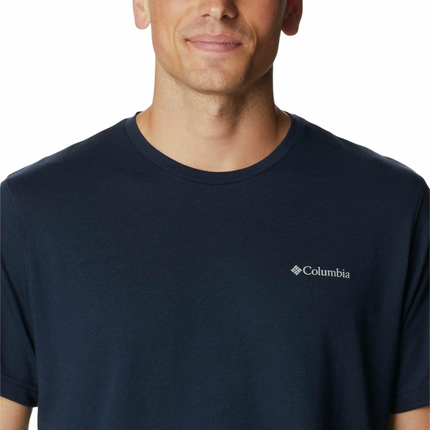 COLUMBIA - T-shirt 3/5