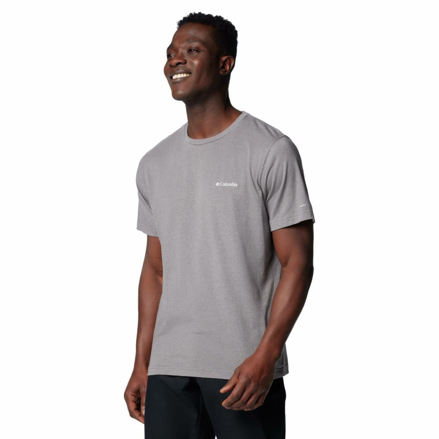 COLUMBIA - Camiseta 5/5