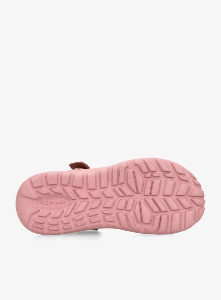 Sandały damskie Columbia Peakfreak Roam Sandal