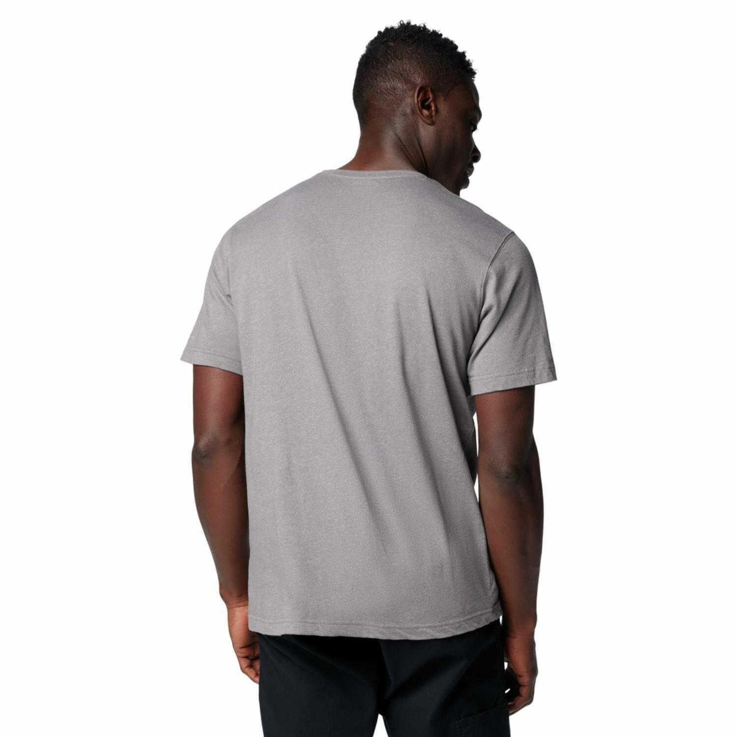 COLUMBIA - Camiseta 2/5