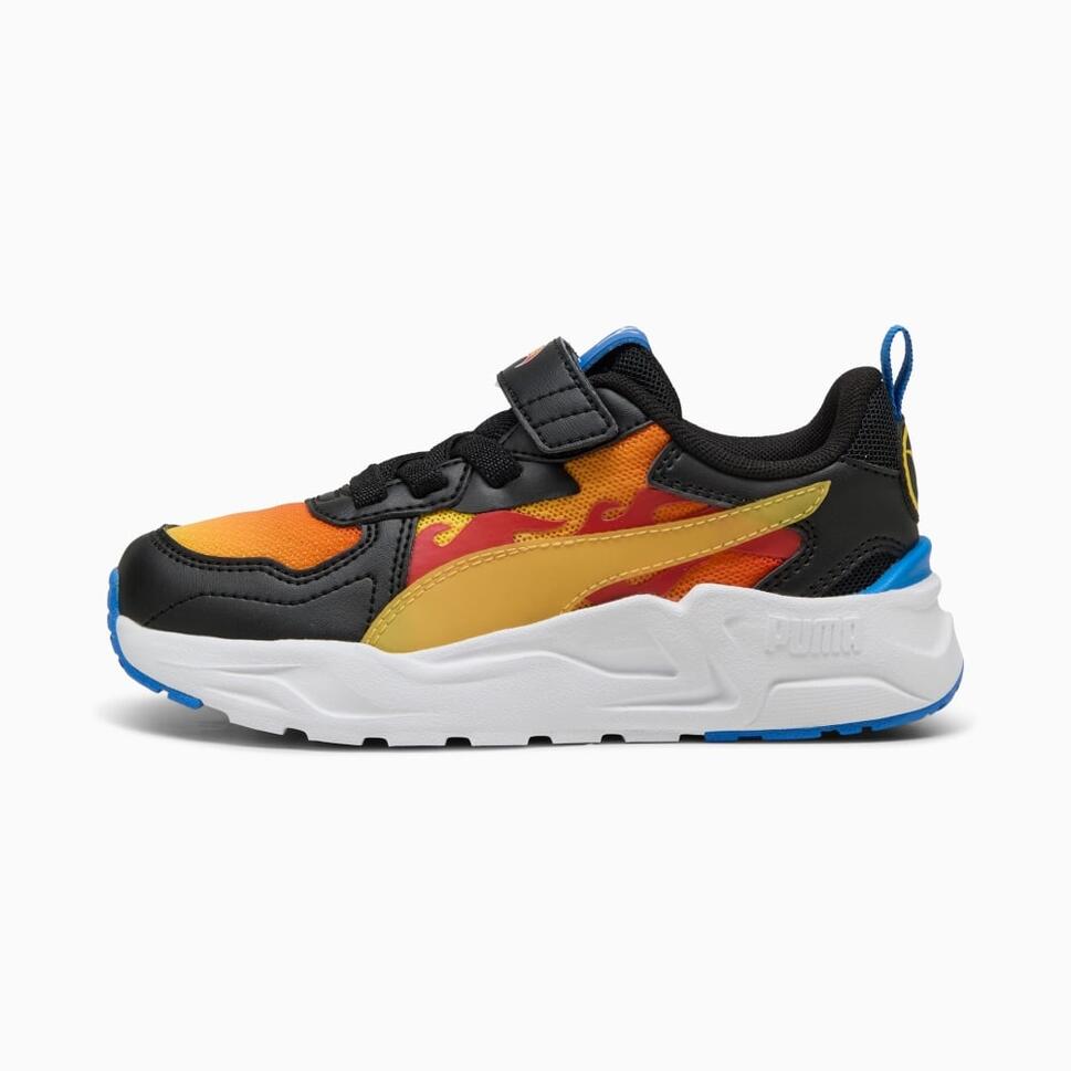 Puma Buty Trinity Lite Hot Wheels Ac+ Ps 40140701
