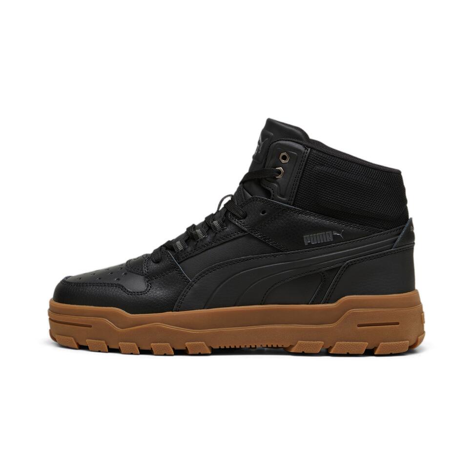 Adidasy Puma Rebound, Dla obu płci