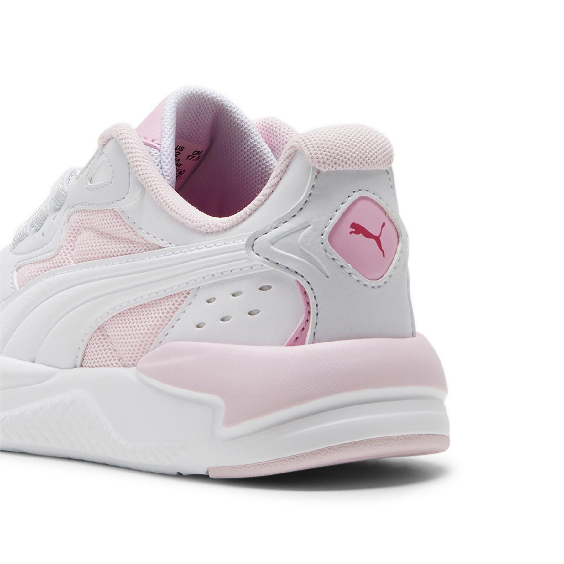 PUMA BUTY X-RAY SPEED AC PS 38489922 6/7
