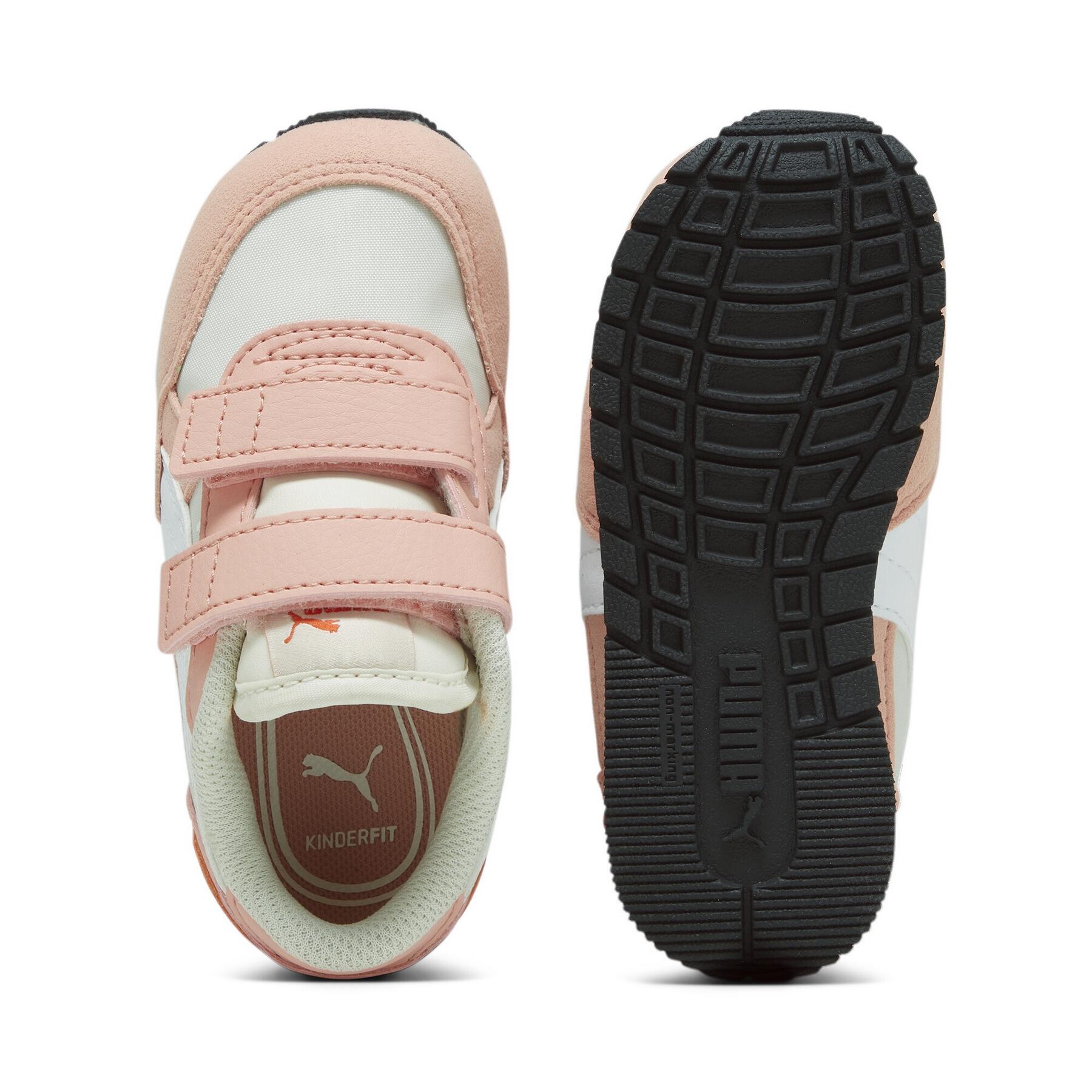Puma Buty St Runner V3 Nl V Inf 38490311 3/6
